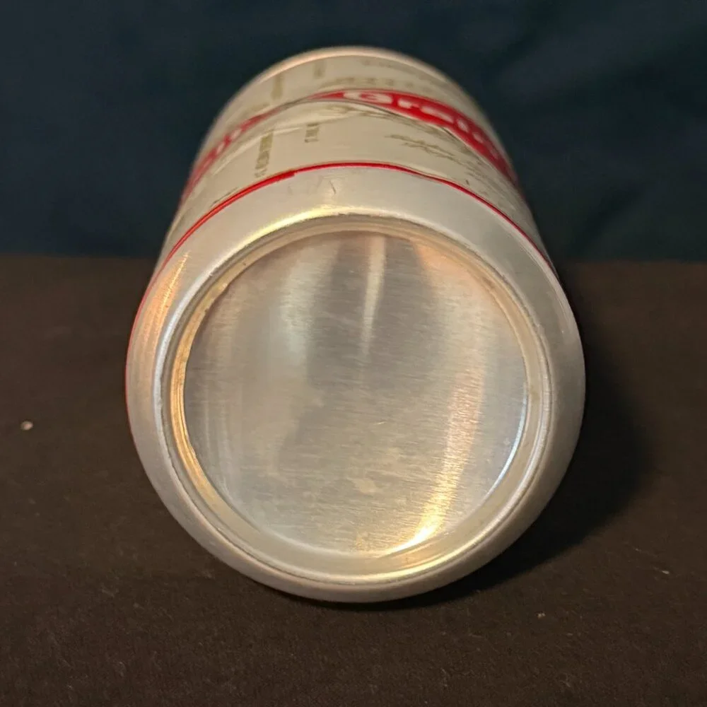 Grain Belt Golden Grain Vintage Beer Can